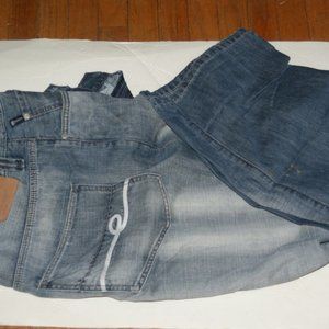 ECKO Unlimited jeans, mens